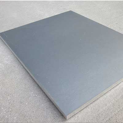 What is Anodized Aluminum with pictures